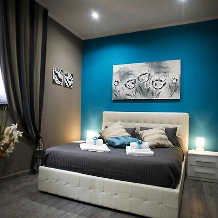 Costantino Secondo Guest House Rom Exterior foto