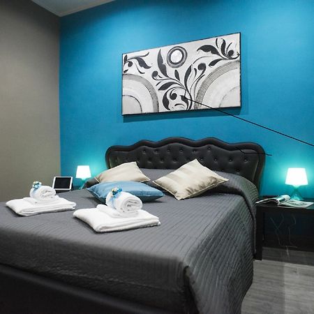 Costantino Secondo Guest House Rom Exterior foto