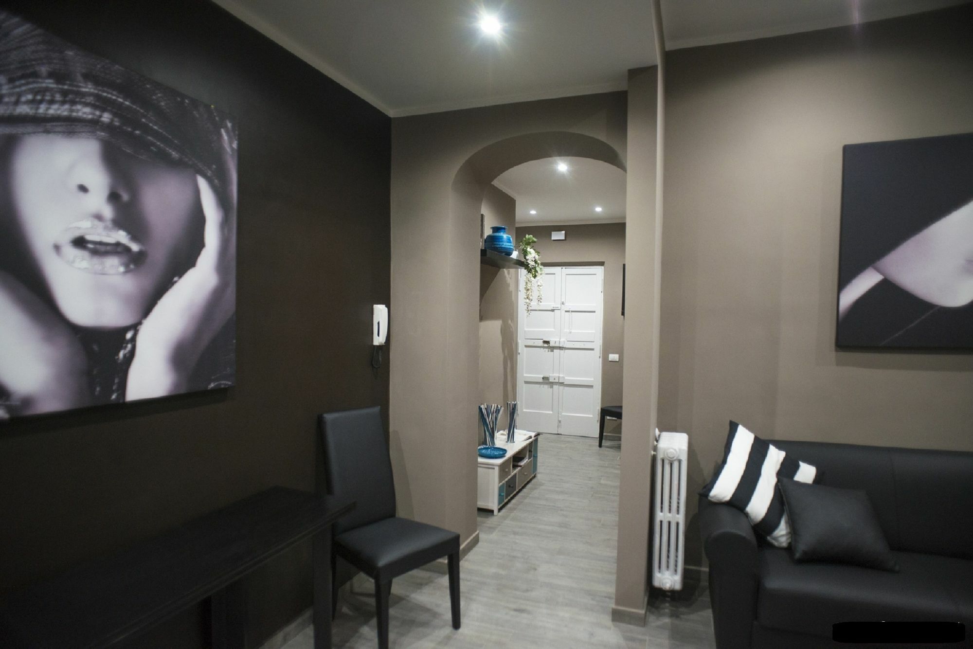 Costantino Secondo Guest House Rom Exterior foto