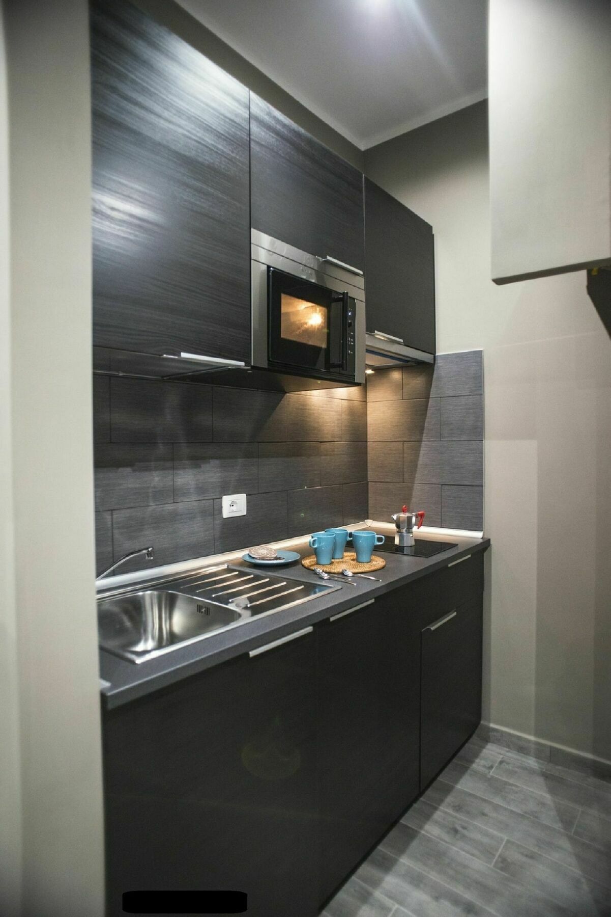 Costantino Secondo Guest House Rom Exterior foto