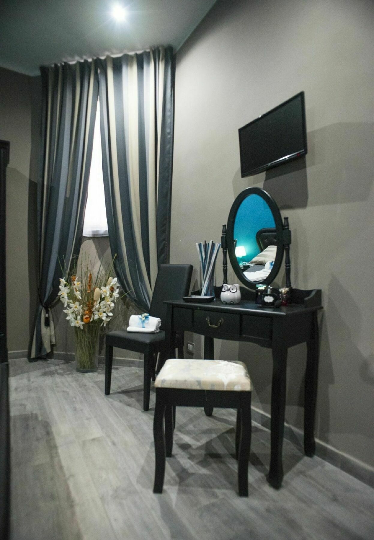 Costantino Secondo Guest House Rom Exterior foto
